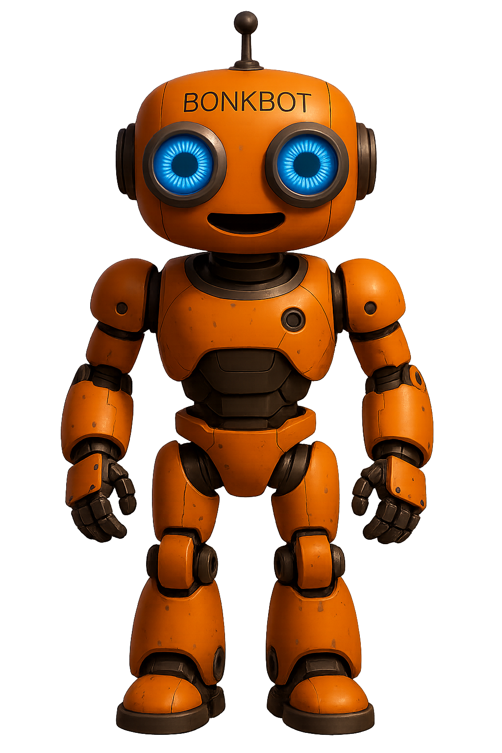 BONKBOT Idle